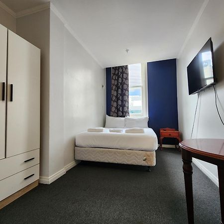 אוקלנד Albion Hotel מראה חיצוני תמונה