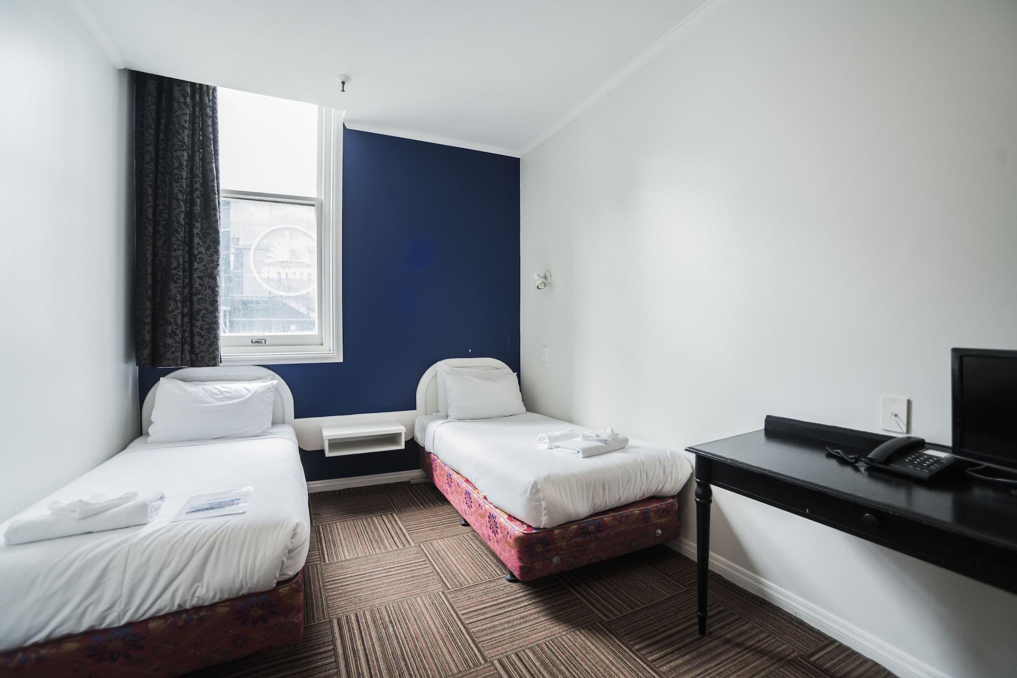 אוקלנד Albion Hotel מראה חיצוני תמונה