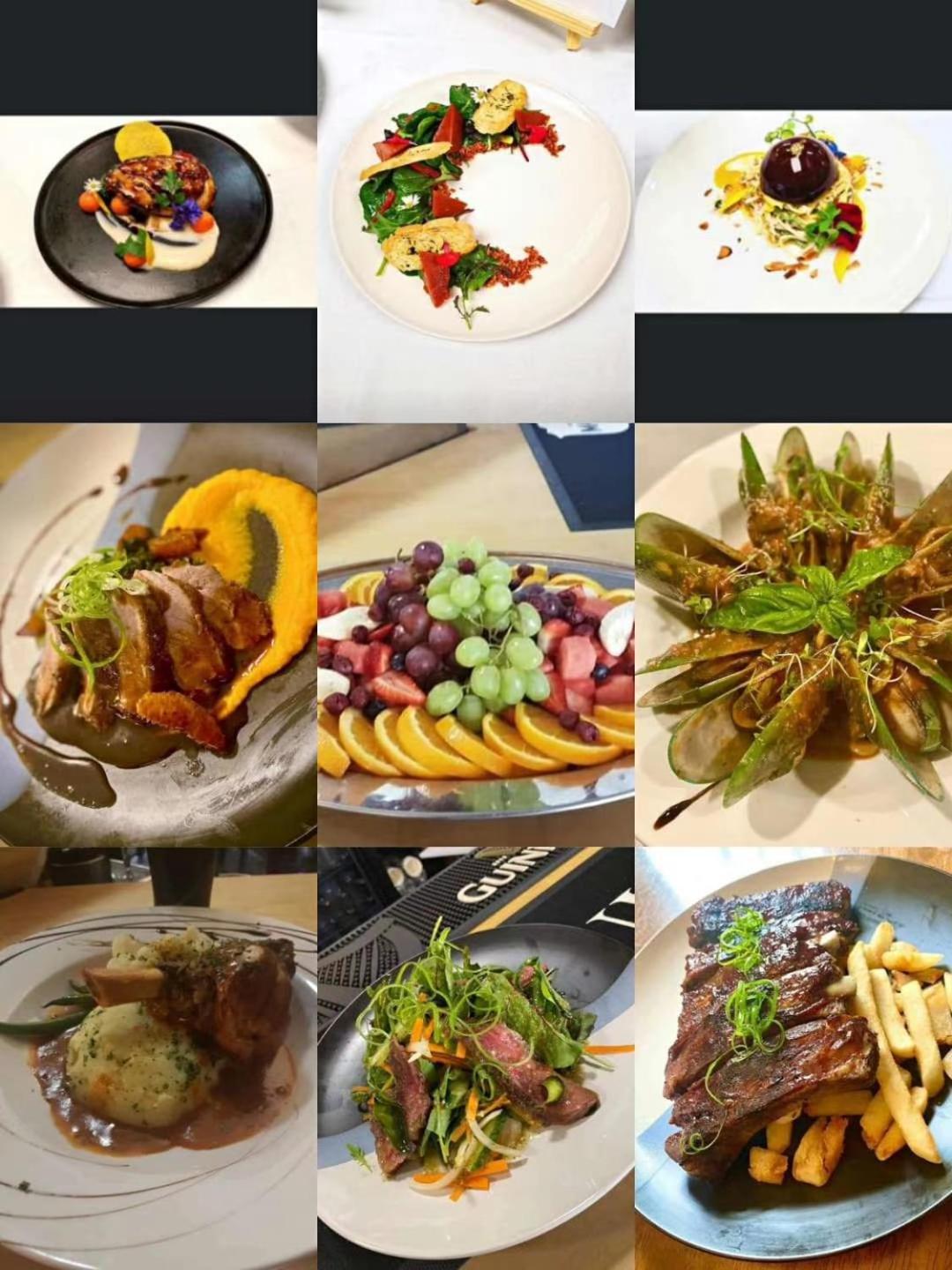 אוקלנד Albion Hotel מראה חיצוני תמונה