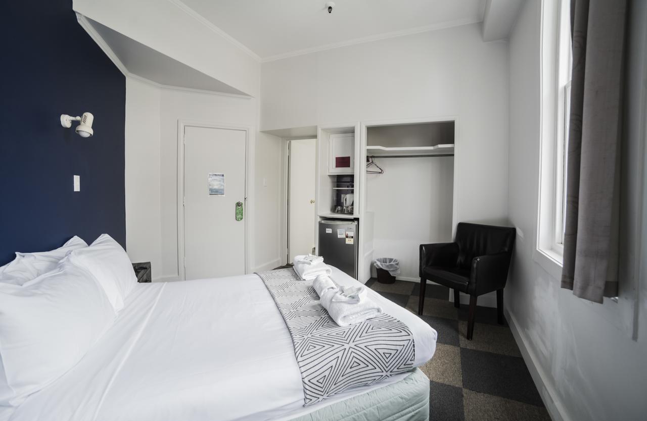 אוקלנד Albion Hotel מראה חיצוני תמונה