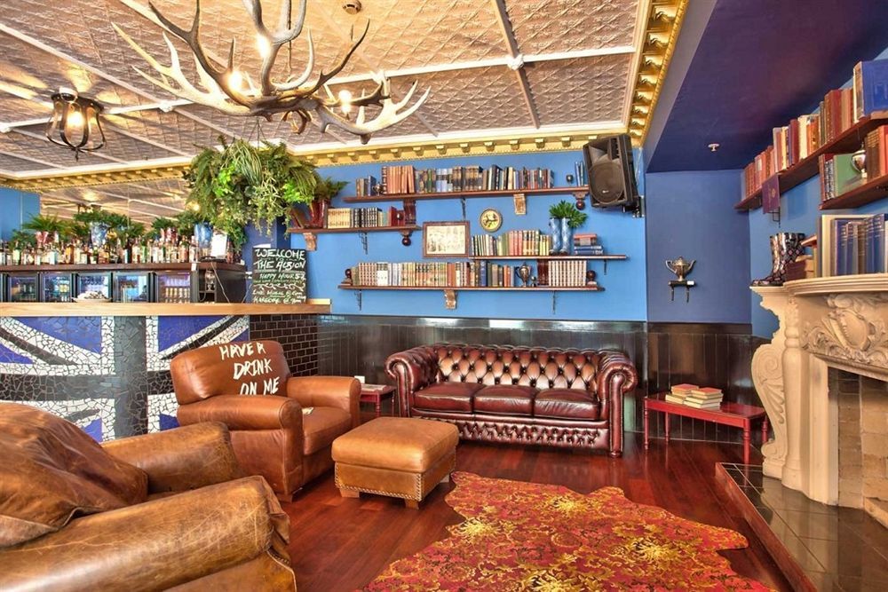 אוקלנד Albion Hotel מראה חיצוני תמונה