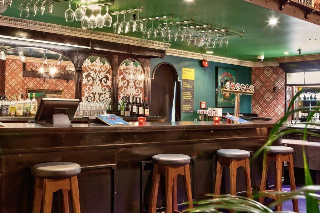 אוקלנד Albion Hotel מראה חיצוני תמונה