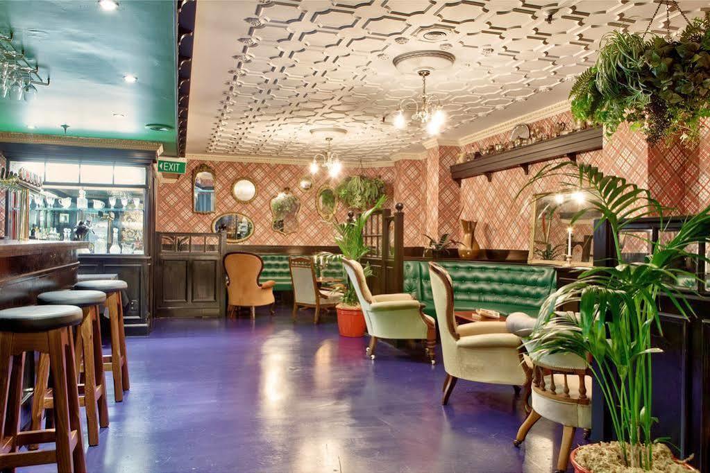 אוקלנד Albion Hotel מראה חיצוני תמונה